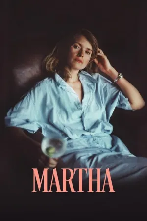 Martha 2024 Poster