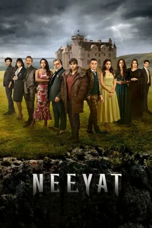 Neeyat 2023 Poster