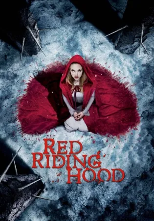 Red Riding Hood 2011 Poster