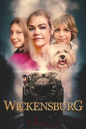 Wickensburg 2022 Poster