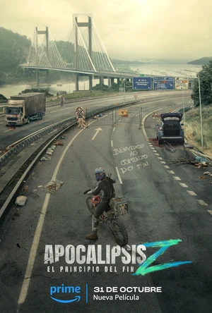 Apocalypse Z: The Beginning of the End (2024)