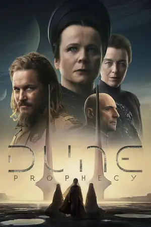 Dune: Prophecy (2024)