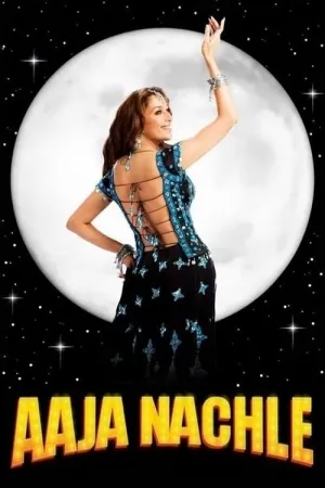 Aaja Nachle 2007 Poster