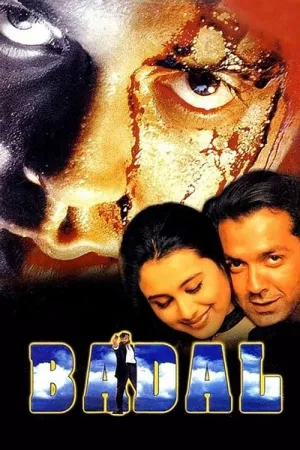 Badal 2000 Poster