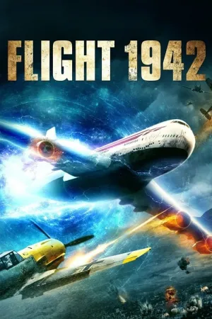 Flight World War II 2015 Poster