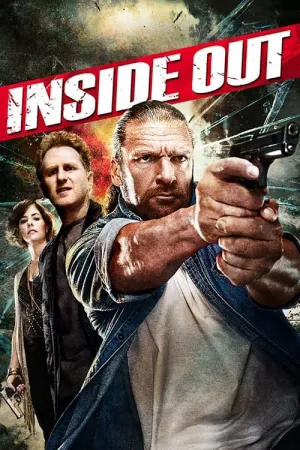 Inside Out 2011 Poster