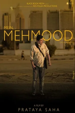 Mein Mehmood 2022 Poster