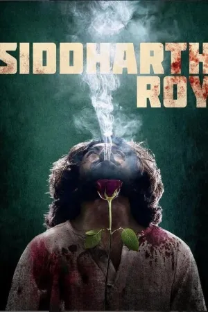 Siddharth Roy 2024 Poster