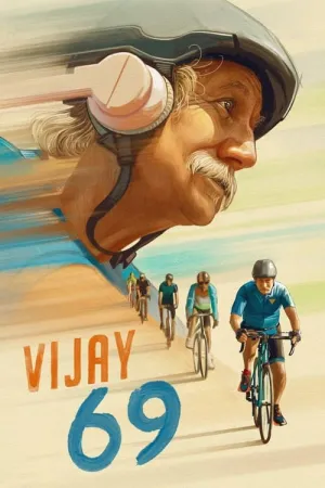 Vijay 69 2024 Poster